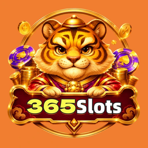 365slots Logo