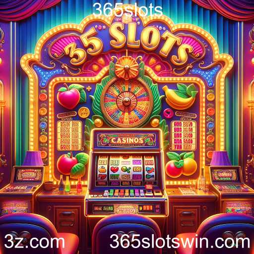 Reviva a Nostalgia com os Clássicos de 365slots